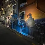Le Dimore Degli Archi Rooms & Suite Catania