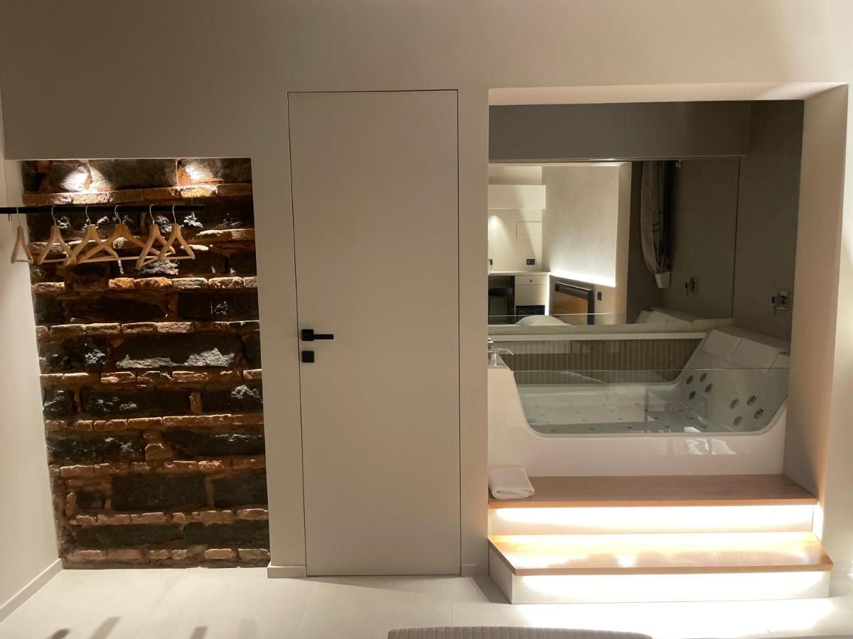 Gasthof Le Dimore Degli Archi & Catania