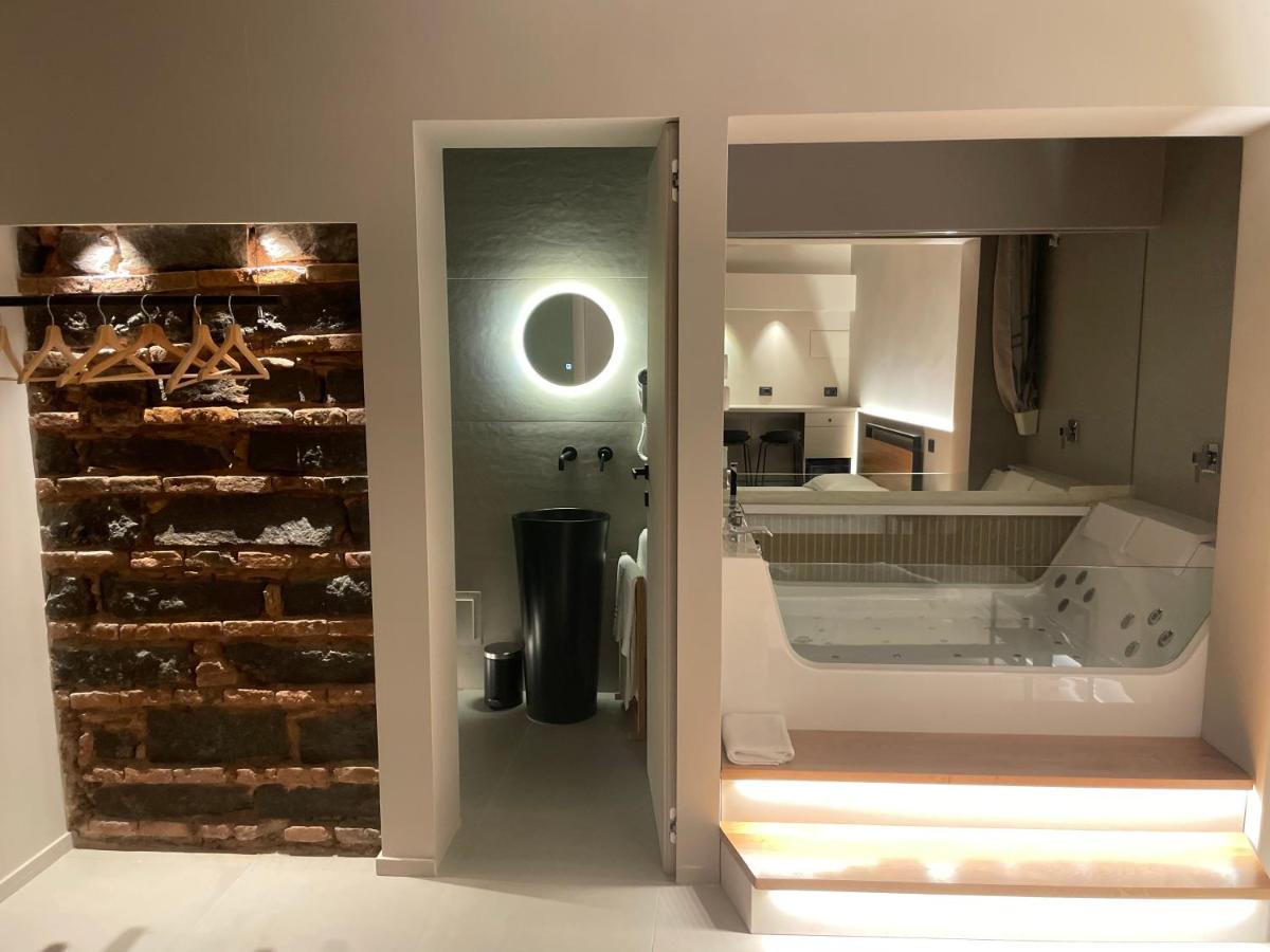 Gasthof Le Dimore Degli Archi & *