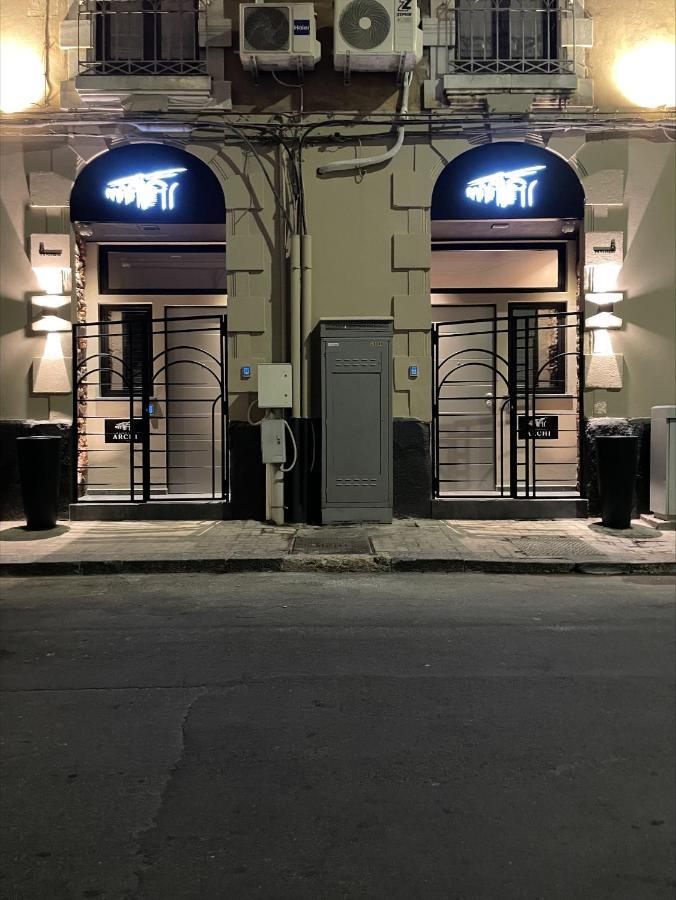 Gasthof Le Dimore Degli Archi &
