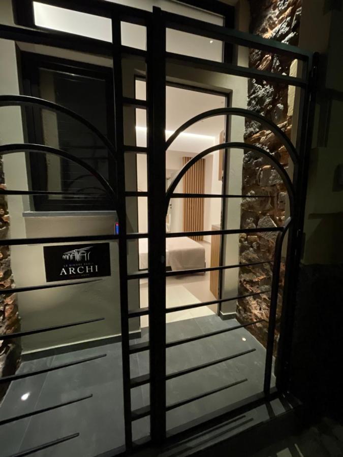 Le Dimore Degli Archi & *