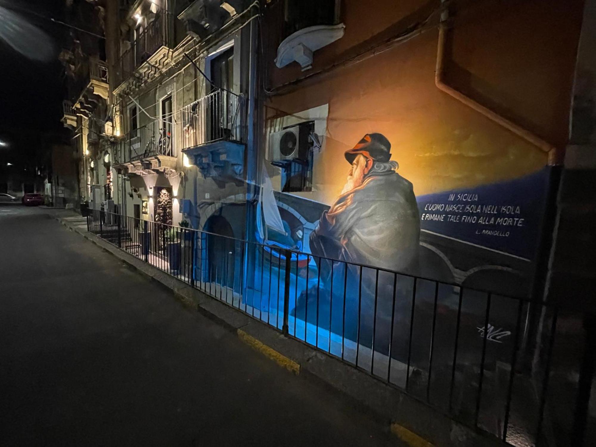 Le Dimore Degli Archi & Catania